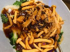 -同乐海鲜(乌节路中央店)
