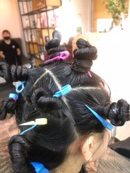 -AFA Hair studio·女士发型设计