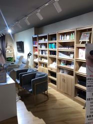 -涂tu指甲日式美甲美睫店