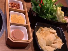 -掂档潮汕牛肉火锅(沈阳万象城店)