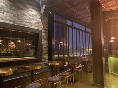 -AZUL by FUEL蓝色·法式酒馆(琶醍店)