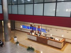 -vodafone red lounge istanbul Airport