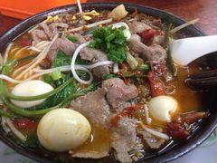 -李米线(武陵路店)