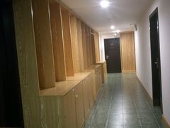 -南京夫子庙国际青年旅舍(平江府路店)