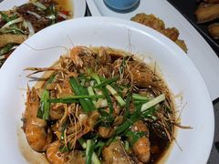 -老头儿油爆虾(星光一期店)