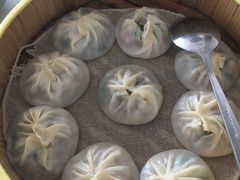 -一刘汤包(杏林店)