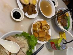 特制龙骨肉骨茶-松发肉骨茶SongFa(静安嘉里中心店)