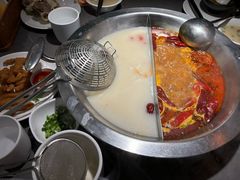 -骨之味·筒骨汤火锅(江头店)