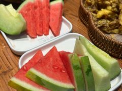-驿楼兰·新疆菜(火车站店)