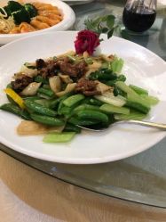 -美悦盛宴一站式婚礼会馆(临江店)