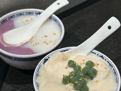 -金陵家宴·金陵春·南京菜(夫子庙店)