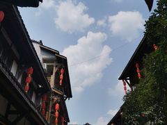 -海窝子古镇