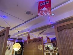 大堂-鳗鱼家·深夜食堂(军博店)