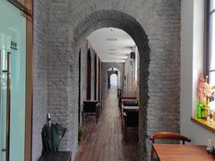 -CHURCH  BISTRO 教堂·餐吧