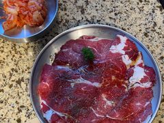 -安又胖韩国烤肉