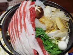 -二丁目食堂(浑南花园城店)