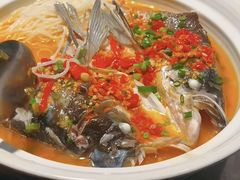 -费大厨辣椒炒肉(黄兴中心广场店)