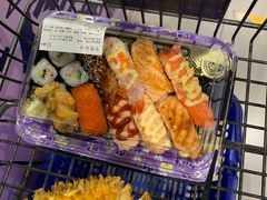 全型寿司-盒马鲜生(大成店)