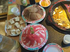 -牛市坎火锅(温州街店)