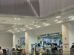 -BIGOFFS 超级折扣(仁恒伊势丹店)