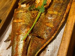 -纳瓦新疆菜(银都店)