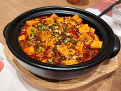 -椒爱水煮鱼川菜(大连罗斯福店)