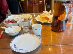 -那家老院子东北菜·饺子·小鸡炖蘑菇(艳华街店)