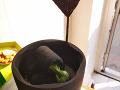 -茶是一枝花泡茶店