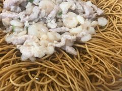 -裕兴记·三虾面(西北街总店)