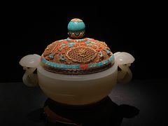 -深圳珠宝博物馆