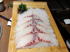 -快乐小羊·内蒙牛羊肉火锅(流花中心店)