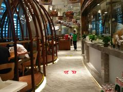-莲香西域·正宗新疆菜(龙华店)