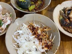 -九九豆花馆(解放碑步行街店)