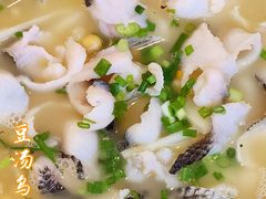 -新繁老號豌豆汤饭店·江湖菜(宝光寺店)