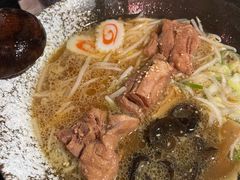 -日本料理神拉面