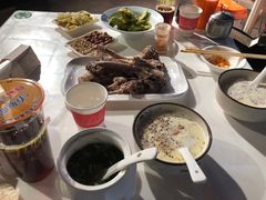-有奴思烤肉·清真(正宁路店)