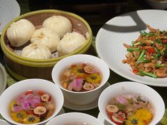 -巴蜀风·地道川菜(总店)