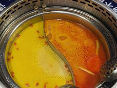 -快乐小羊·内蒙牛羊肉火锅(流花中心店)