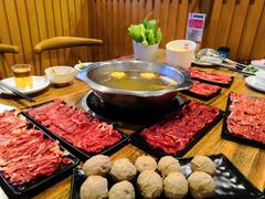 牛肉火锅-牛总正宗牛肉火锅(魁奇路店)