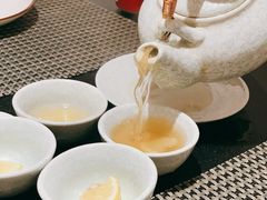 -桃夭日式料理(国信店)