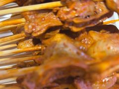 -阿串串老火锅(力盟店)