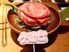 -烧肉达人•炭火烧肉(新天地店)