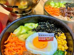 -食米家拌饭(梅溪新天地店)