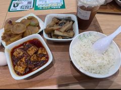 -老乡鸡(东方广场店)