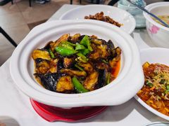 -山海菜馆·海肠捞饭·青岛菜(栈桥店)
