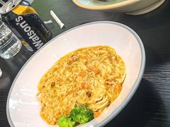 -蟹尊苑(巨鹿店)