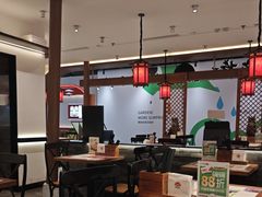 -和府捞面(曹路花园城店)