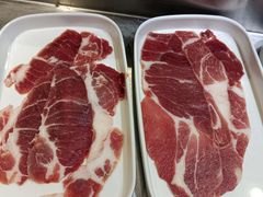 -集杰尚品海鲜烤肉自助餐厅(乳山振华店)