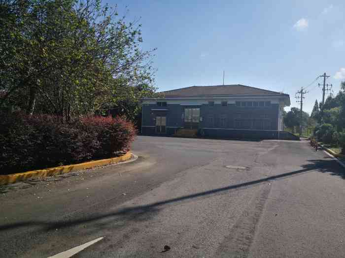 南浔服务区浙北高速汽修