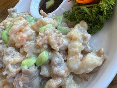 -闻香阁·清真(光荣道店)